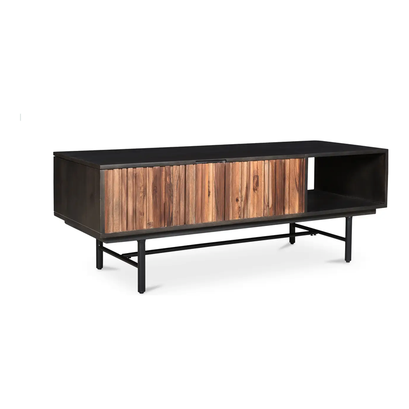 Jackie Storage Coffee Table