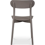 Ken Outdoor Dining Chair - Set of Two