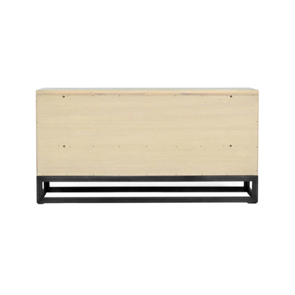 Starlight 6 Drawer Dresser