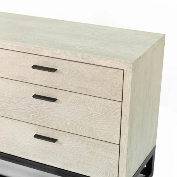 Starlight 6 Drawer Dresser