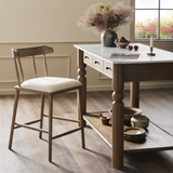 Colter Counter Stool in Antwerp Natural