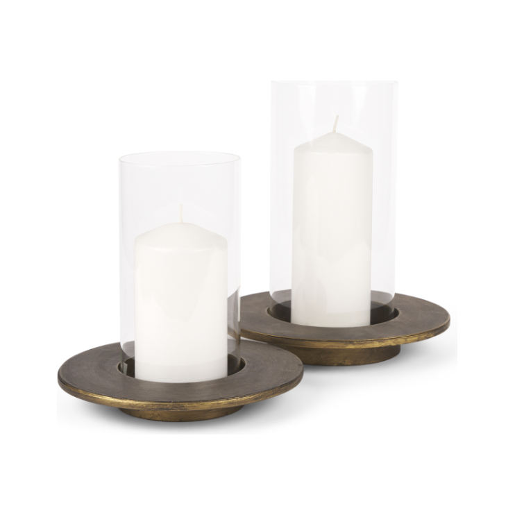 Vivian Candle Holder