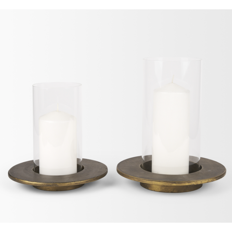 Vivian Candle Holder
