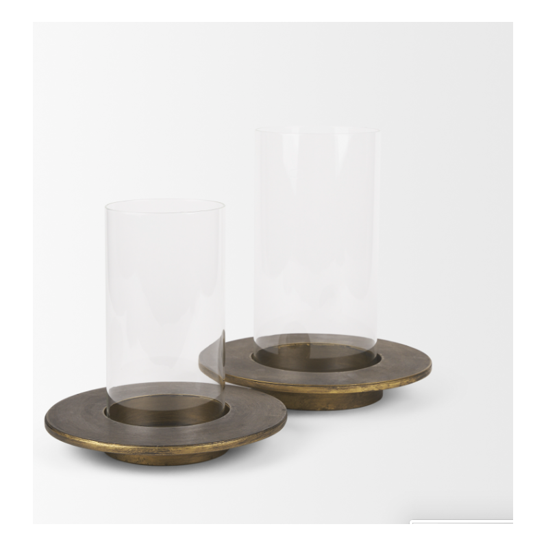 Vivian Candle Holder