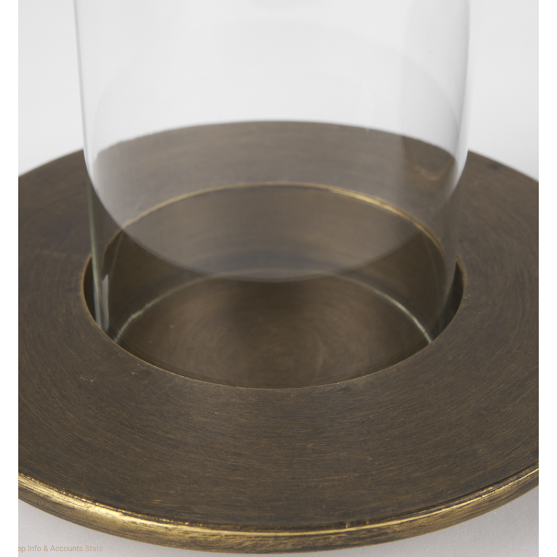 Vivian Candle Holder