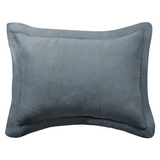 Washed Linen Single Sham