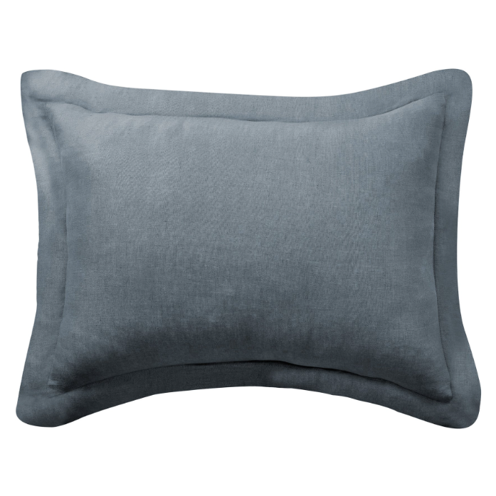 Washed Linen Single Sham
