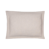 Washed Linen Single Sham