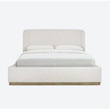 Faye Short Bed