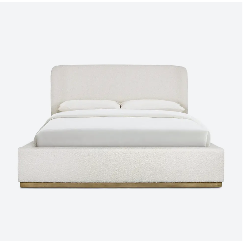 Faye Short Bed