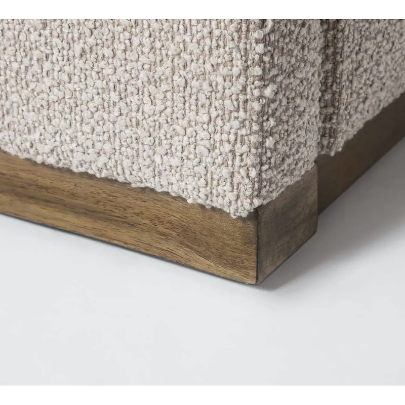 Faye Short Bed