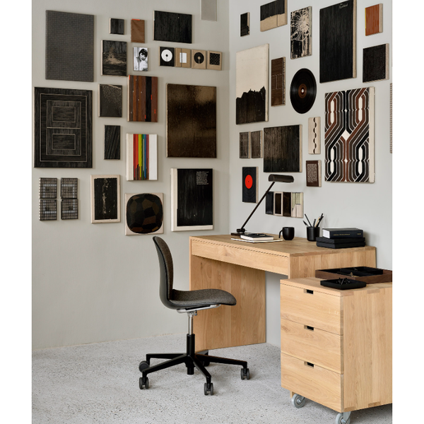 Wave Desk