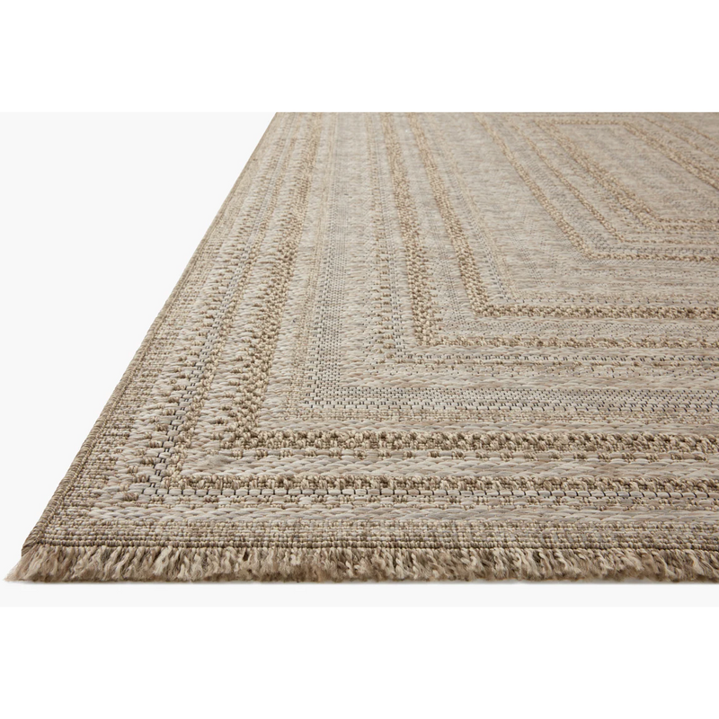 Dawn Rug in Natural