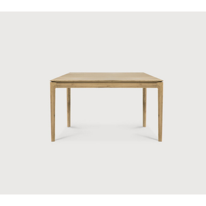 Oak Bok Extendable Table