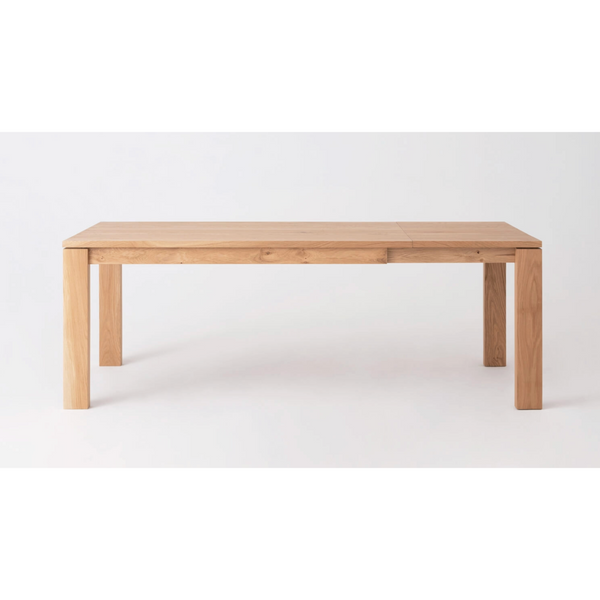 Bon Extension Dining Table Oak