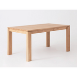 Bon Extension Dining Table Oak