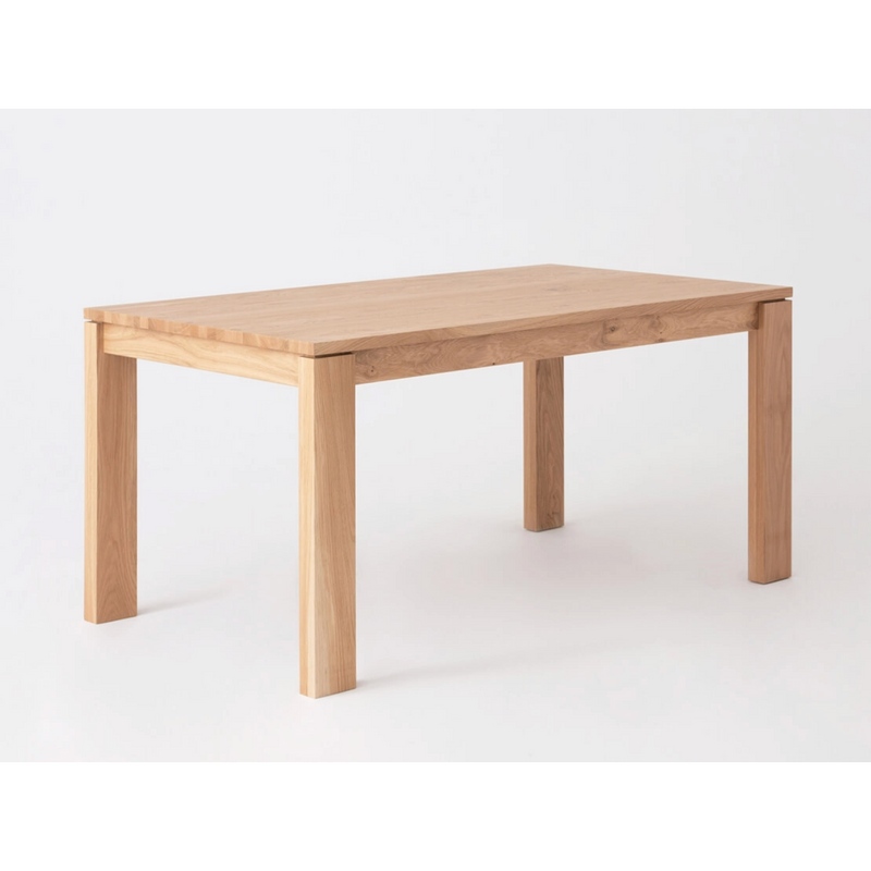 Bon Extension Dining Table Oak