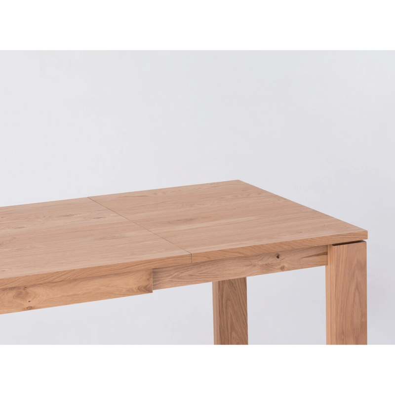 Bon Extension Dining Table Oak