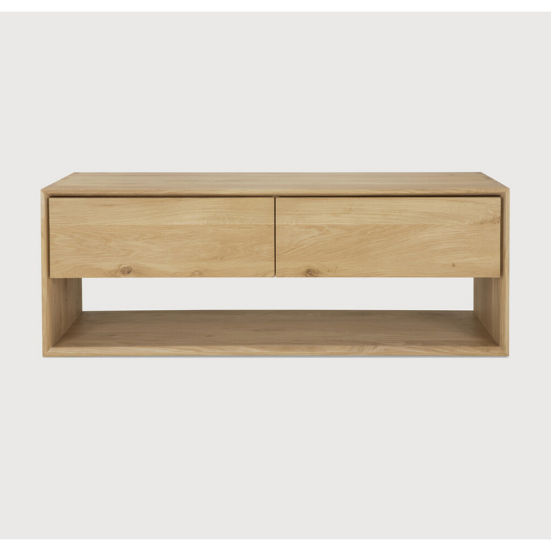 Oak Nordic Media Unit