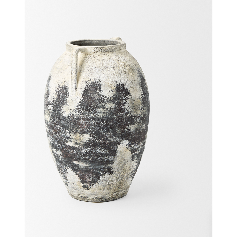 Boscia Floor Vase