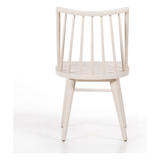 Lewis Windsor Chair in Off White