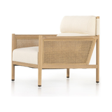 Kempsey Chair in Kerbey Ivory