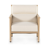 Kempsey Chair in Kerbey Ivory