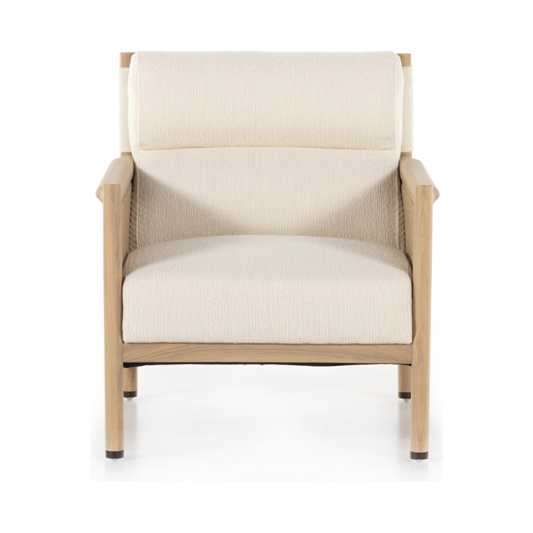 Kempsey Chair in Kerbey Ivory