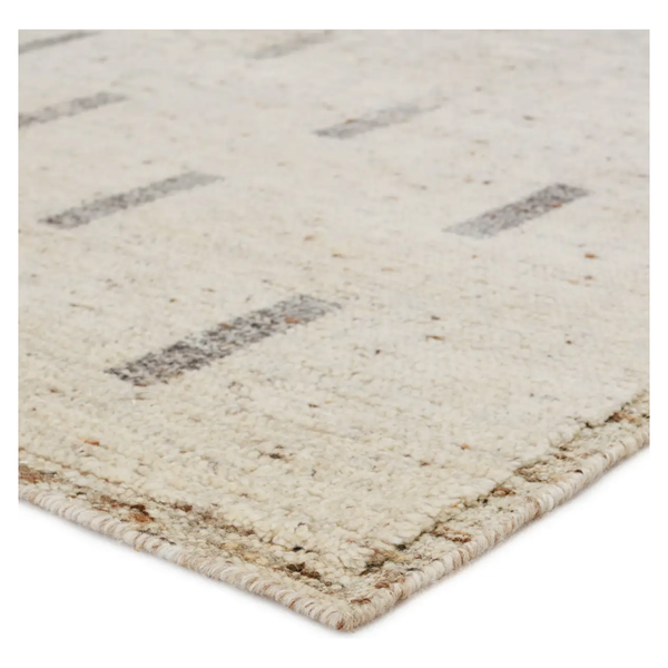 Seora Rug in Toffee/Crepe