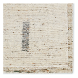 Seora Rug in Toffee/Crepe