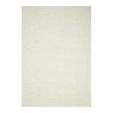 Kayla Shag Rug in Ivory