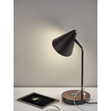 Olivia Charge Desk Lamp