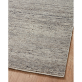 Collins Area Rug - Pebble/Silver