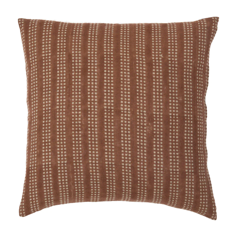 Nita Cushion - Saffron