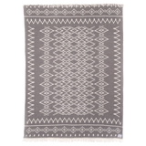 Tofino Towel Co. - The Coastal Throw Granite