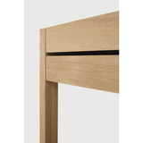 Azur Nightstand in Oak