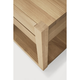 Azur Nightstand in Oak
