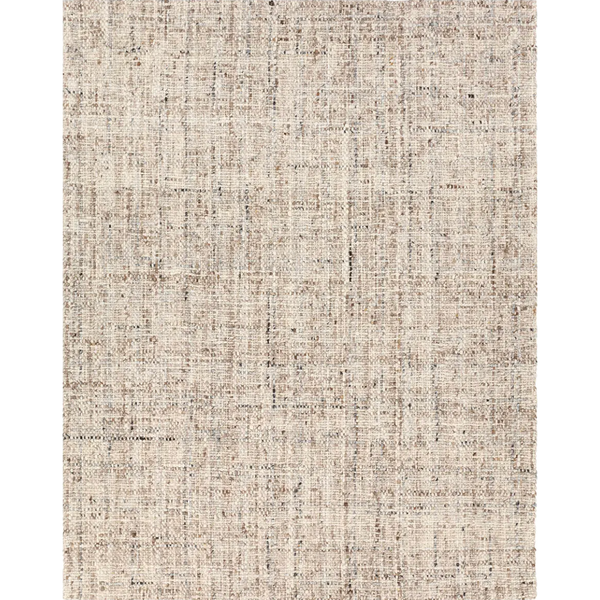 Cambridge Rug in Grey / Brown / Black