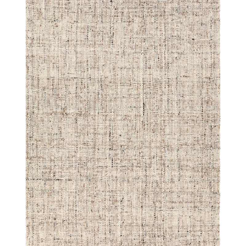 Cambridge Rug in Grey / Brown / Black