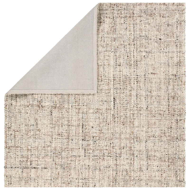 Cambridge Rug in Grey / Brown / Black