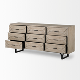 Giselle II Sideboard