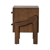 Halston Nightstand