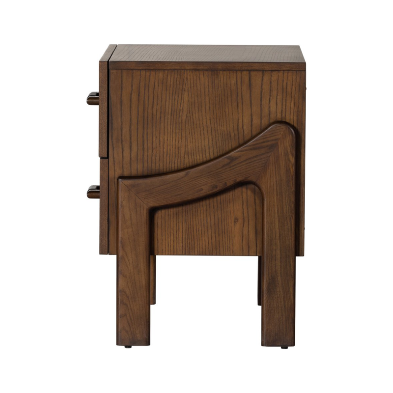 Halston Nightstand