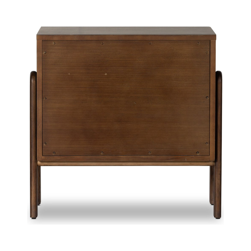 Halston Nightstand