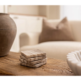 Marble Coasters (Set of 4)
