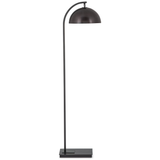 Otto Floor Lamp in Oil Rubbed Bronze