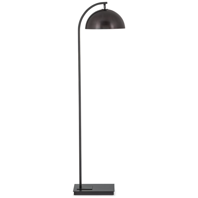 Otto Floor Lamp in Oil Rubbed Bronze