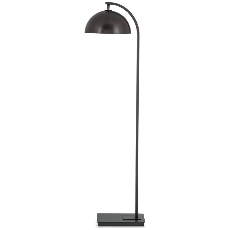 Otto Floor Lamp in Oil Rubbed Bronze