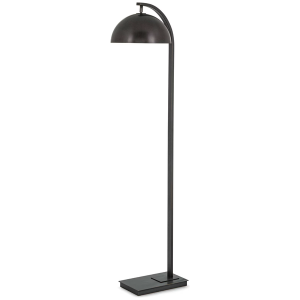 Otto Floor Lamp in Oil Rubbed Bronze