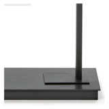 Otto Floor Lamp in Oil Rubbed Bronze